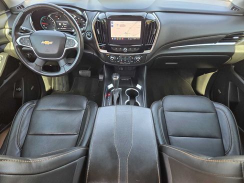 Used 2020 Chevrolet Traverse Premier w/ Redline Edition FWD image 24