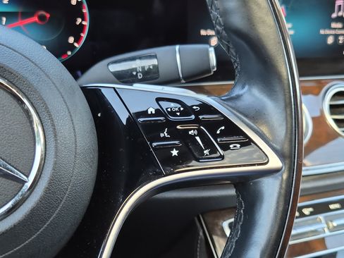 Used 2022 Mercedes-Benz E 350 E 350 w/ Driver Assistance Package image 24