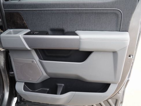 Used 2023 Ford F150 Lariat w/ Equipment Group 502A High image 49