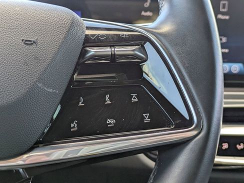 Certified 2024 Cadillac Lyriq Tech w/ Driver Assist Package image 30