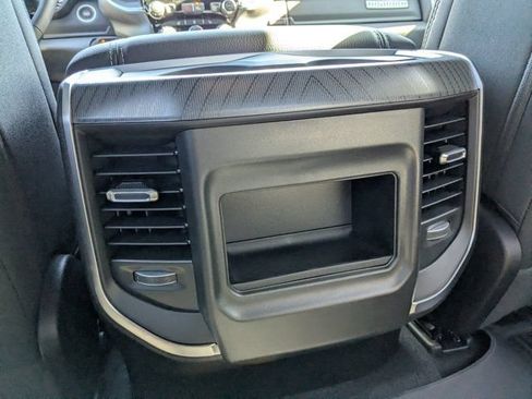 New 2026 RAM 1500 Big Horn AWD/4WD image 14