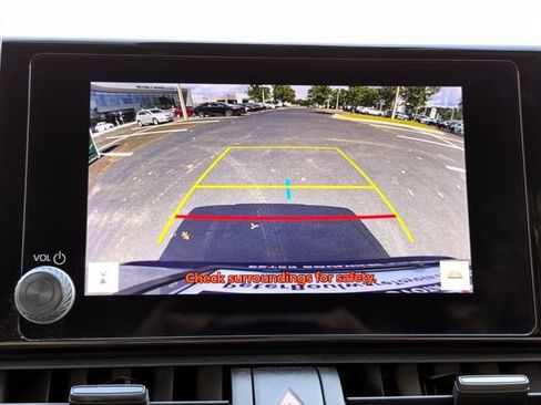 Used 2023 Toyota RAV4 SE w/ Convenience Package AWD/4WD image 23