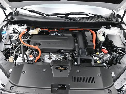 Used 2026 Honda CR-V TrailSport image 37