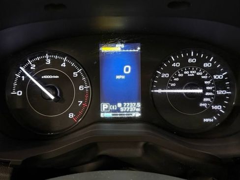 Used 2022 Subaru Impreza 2.0i Premium AWD/4WD image 17