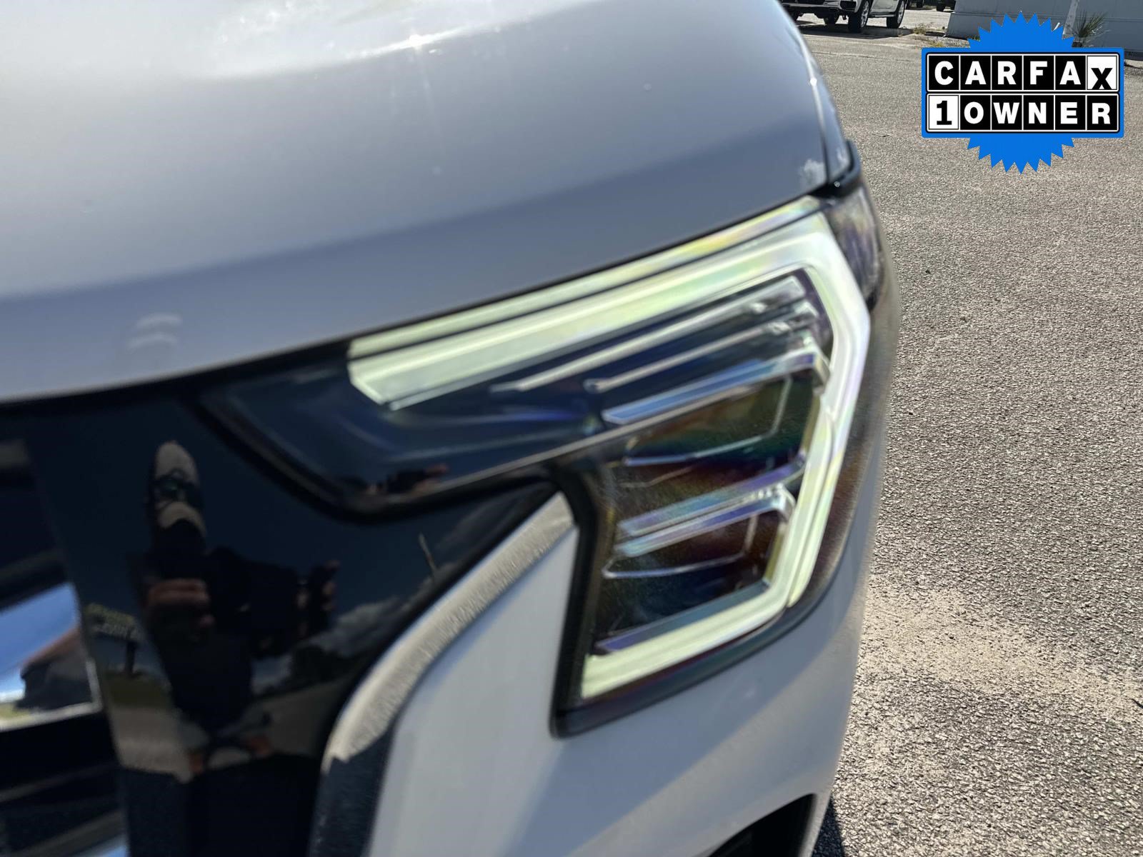 Used 2026 GMC Terrain Elevation FWD image 10