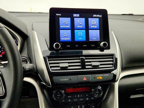 Used 2022 Mitsubishi Eclipse Cross SE image 21
