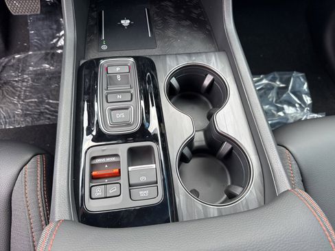 New 2026 Honda Passport TrailSport image 23