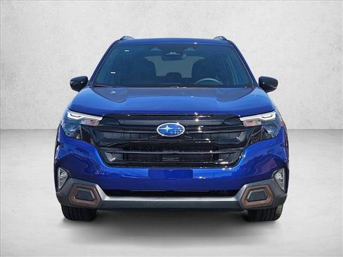 New 2026 Subaru Forester Sport image 5