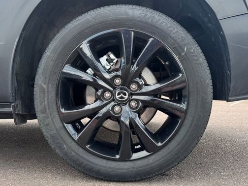 Used 2025 MAZDA CX-30 AWD 2.5 S w/ Select Sport Pkg image 11