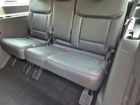 New 2027 Ford Expedition Max Active AWD/4WD image 20