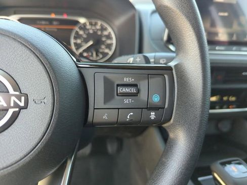 Certified 2023 Nissan Rogue SV image 42