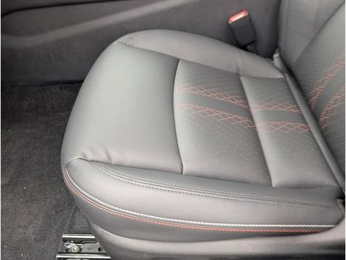 New 2025 Nissan Altima 2.5 SR w/ SR Premium Package image 25