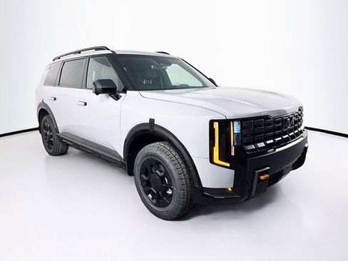 New 2027 Kia Telluride SX Prestige X-Pro AWD/4WD image 3