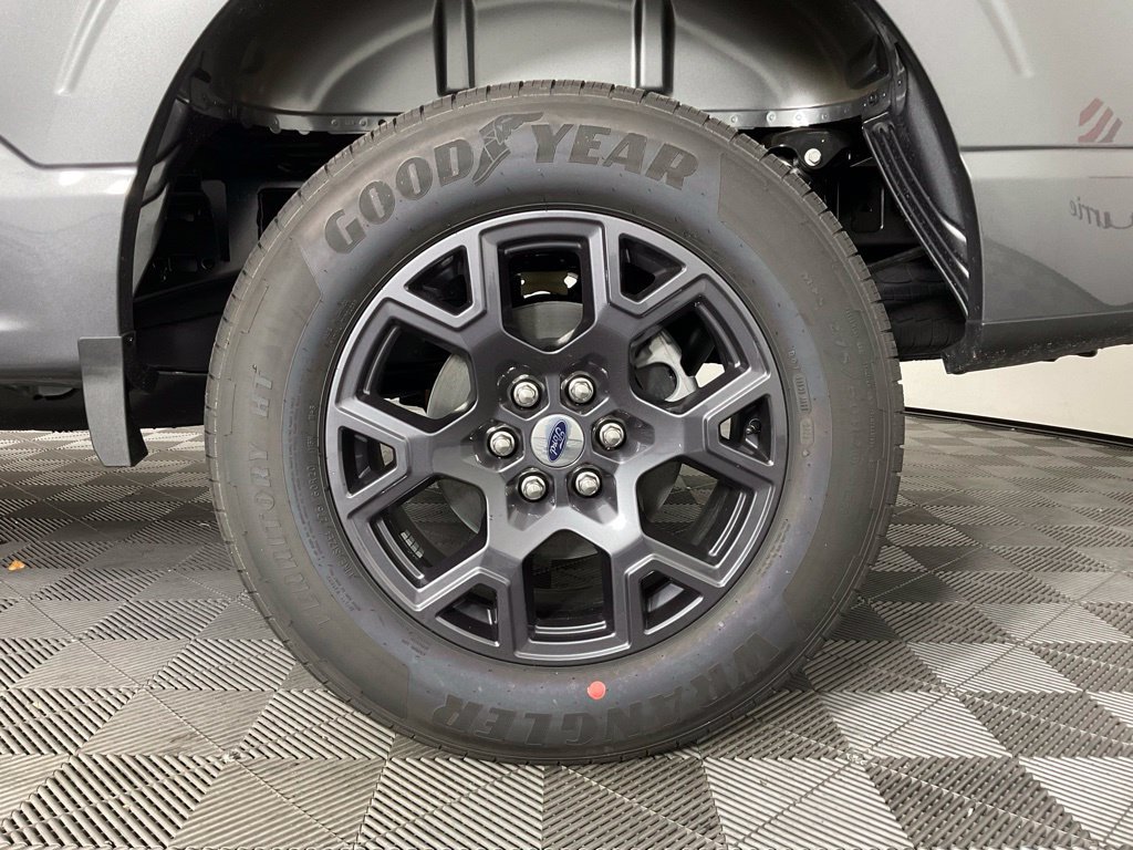 New 2026 Ford F150 STX w/ Equipment Group 200A RWD image 10