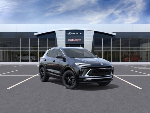 New 2026 Buick Encore GX Sport Touring w/ Comfort Package image 12