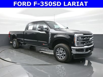 Used 2024 Ford F350 Lariat w/ FX4 Off-Road Package