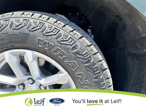 Used 2025 Chevrolet Silverado 1500 LT w/ Z71 Off-Road Package image 39