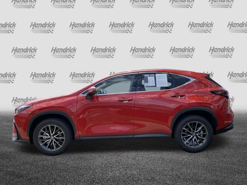 Used 2025 Lexus NX 250 FWD w/ Towing Package (2000 Lbs) image 7