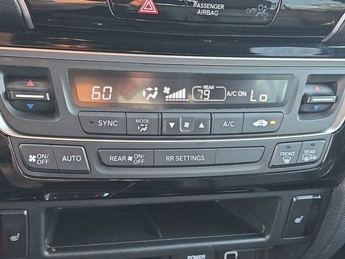 Used 2021 Honda Ridgeline Black Edition image 19