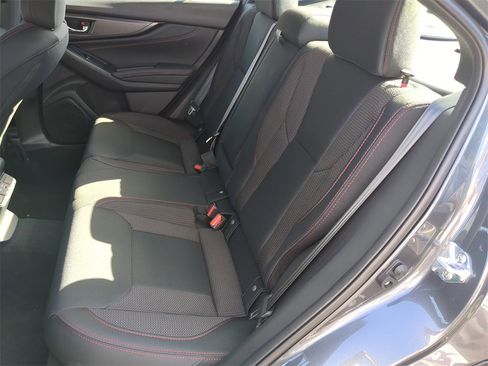 New 2025 Subaru WRX Premium image 16