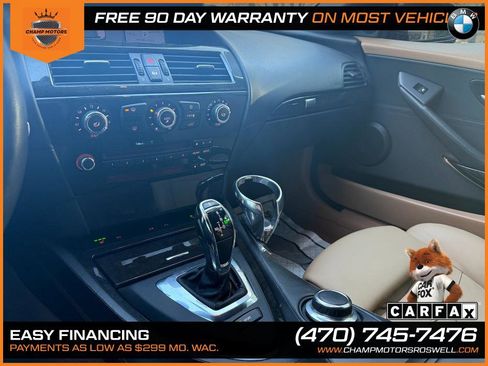 Used 2008 BMW 650i w/ Sport Pkg image 26