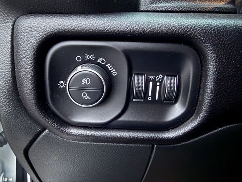 Used 2023 RAM 2500 Laramie image 21