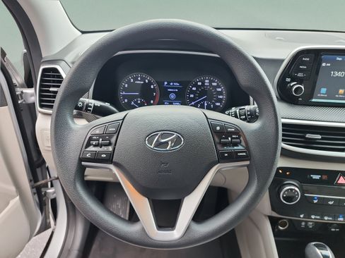 Used 2019 Hyundai Tucson Value AWD/4WD image 9