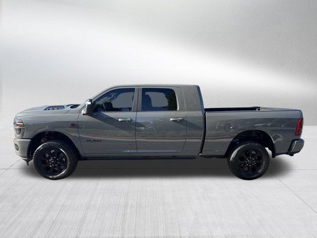 Used 2026 RAM 2500 Laramie AWD/4WD image 9