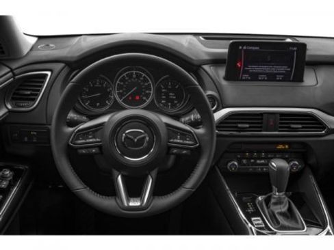 Used 2019 MAZDA CX-9 Touring image 10