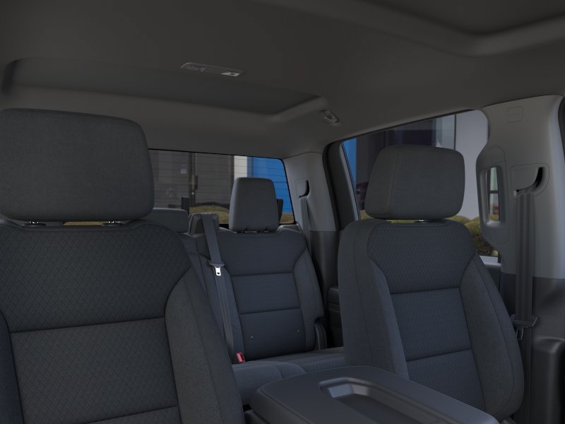 New 2026 Chevrolet Silverado 1500 RST w/ RST Select Package AWD/4WD image 24