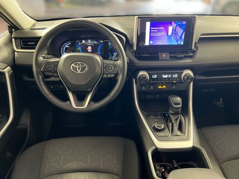 Used 2023 Toyota RAV4 XLE w/ Convenience Package AWD/4WD image 20