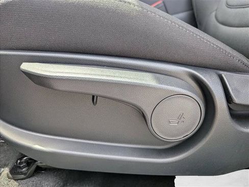 New 2026 Hyundai Tucson SE FWD image 11