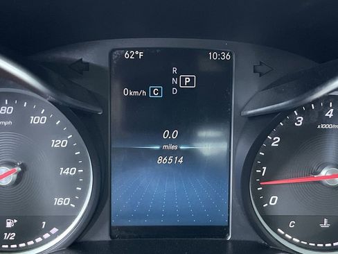 Used 2019 Mercedes-Benz C 300 4MATIC Sedan image 19