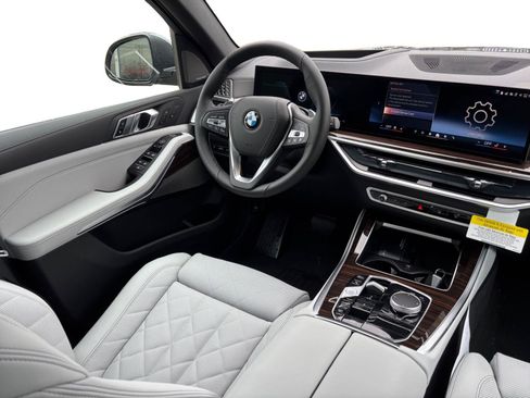 New 2026 BMW X5 xDrive40i image 26