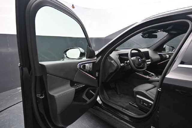 Used 2026 BMW X3 xDrive30i AWD/4WD image 11