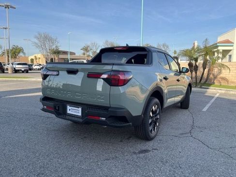 New 2026 Hyundai Santa Cruz SEL image 4