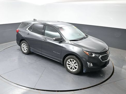 Used 2019 Chevrolet Equinox LT FWD image 15