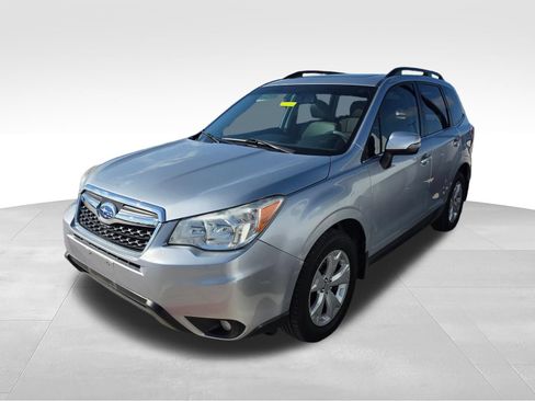 Used 2014 Subaru Forester 2.5i Touring AWD/4WD image 1
