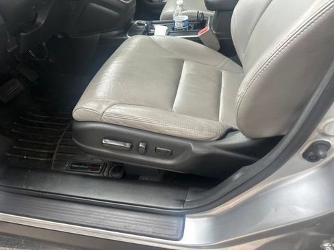 Used 2015 Honda CR-V EX-L image 9