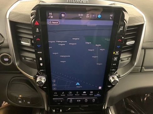 New 2026 RAM 2500 Laramie image 14