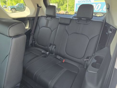 New 2026 Honda Pilot EX-L image 10