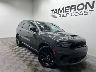 Used 2025 Dodge Durango R/T