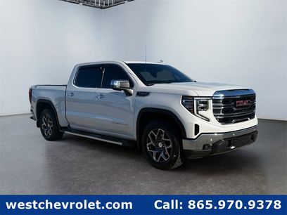 Used 2022 GMC Sierra 1500 SLT w/ SLT Premium Plus Package