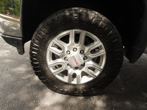 Used 2024 GMC Sierra 1500 Denali w/ Denali Reserve Package AWD/4WD image 81