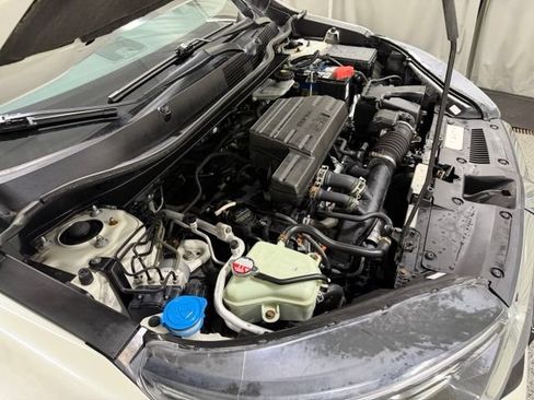 Used 2018 Honda CR-V EX image 24
