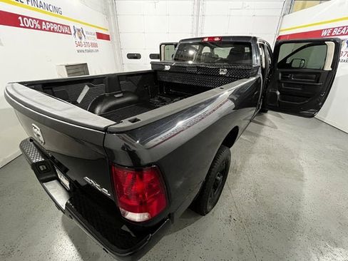 Used 2016 RAM 3500 Tradesman w/ Popular Equipment Group image 14
