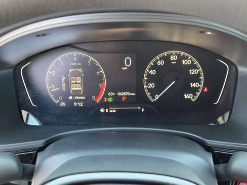 Used 2023 Honda Civic LX image 25