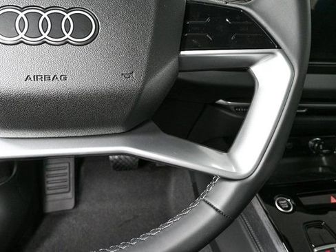 New 2025 Audi A5 2.0T Premium Plus image 11