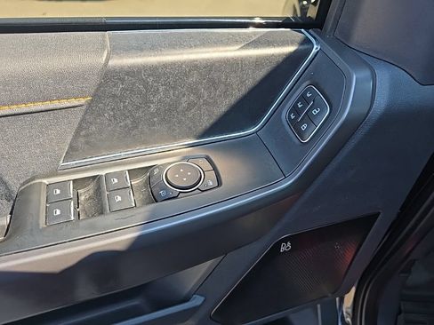 Used 2025 Ford F150 Tremor w/ Equipment Group 402A High AWD/4WD image 10