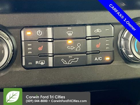 Used 2020 Ford F150 XLT w/ Equipment Group 302A Luxury AWD/4WD image 23